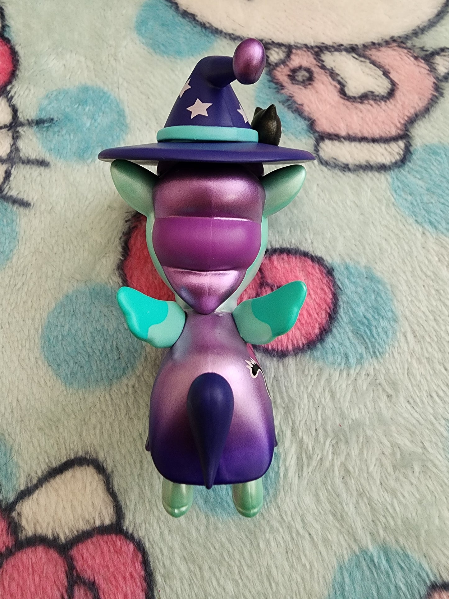 Tokidoki Unicorno Mystic Magic Mystery Figure