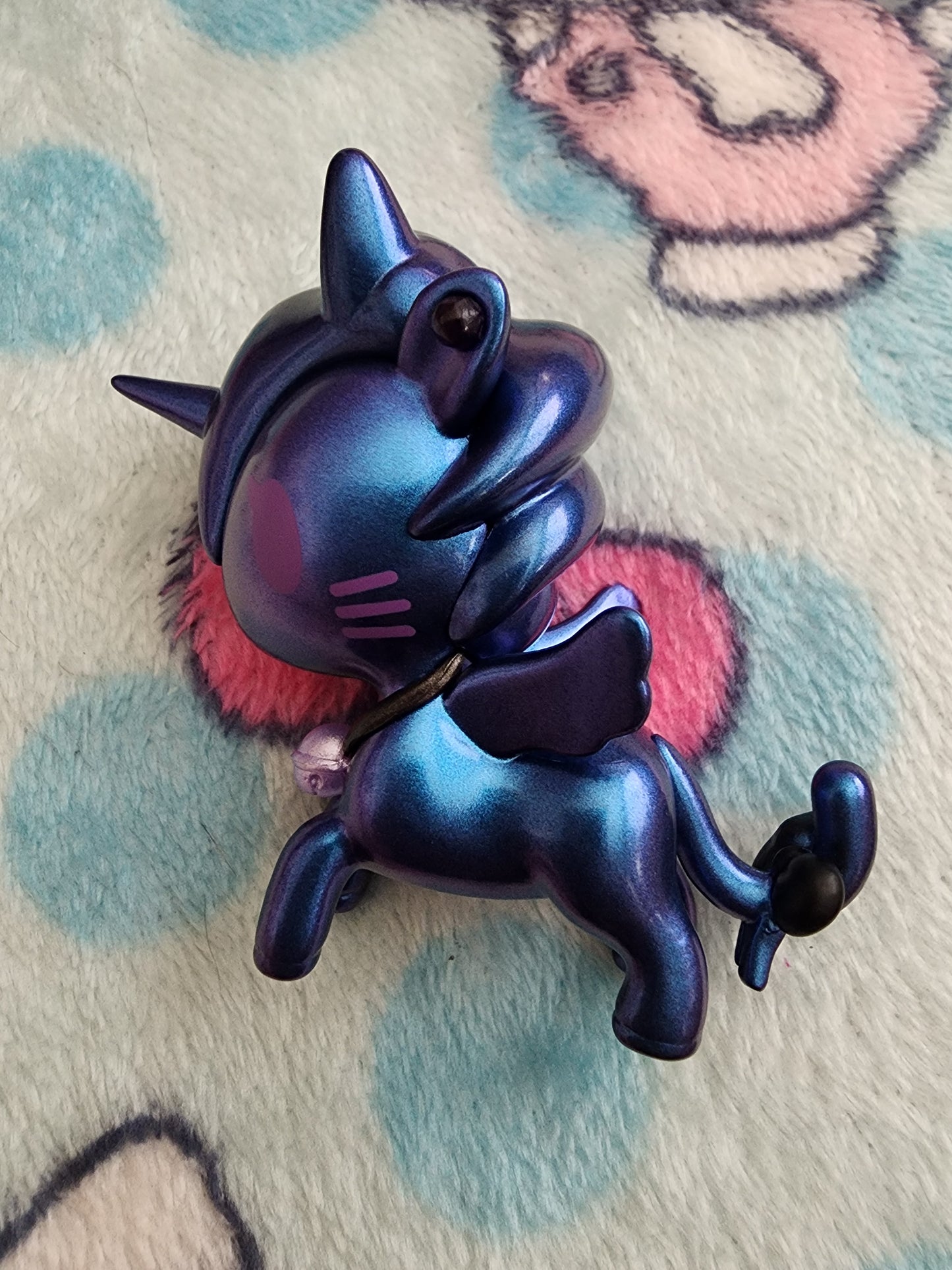 Tokidoki Unicorno Mystic Magic Mystery Figure