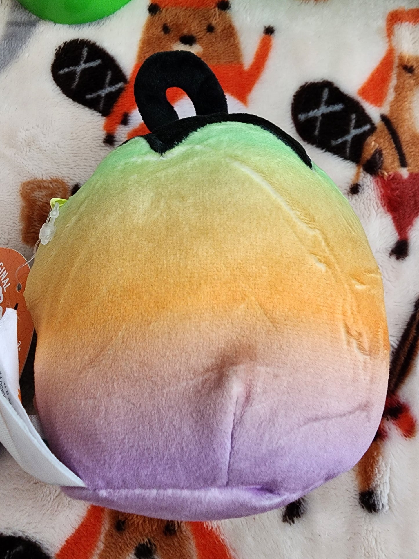 Squishmallows Halloween Mystery Cat Capsule 4" Plushie