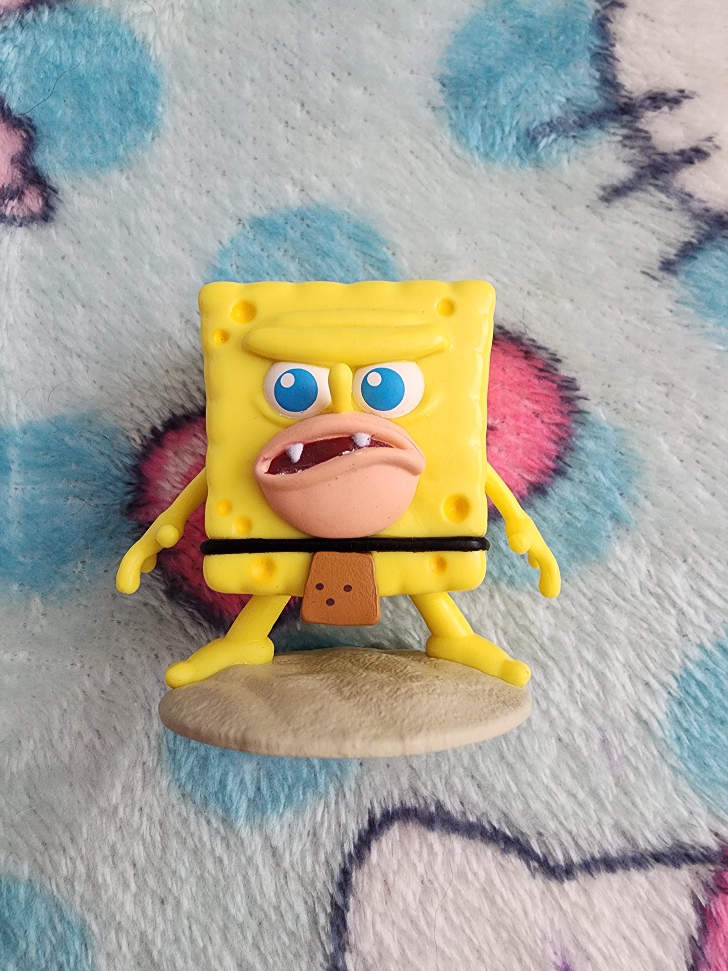 Funko Minis Spongebob Square Pants Mystery Figures