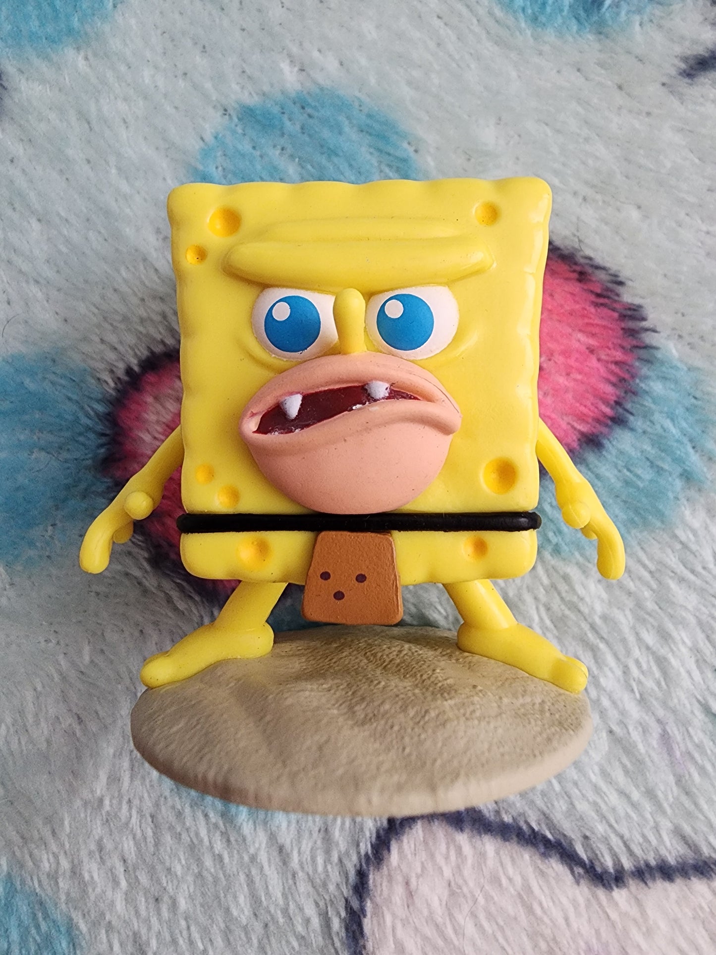 Funko Minis Spongebob Square Pants Mystery Figures