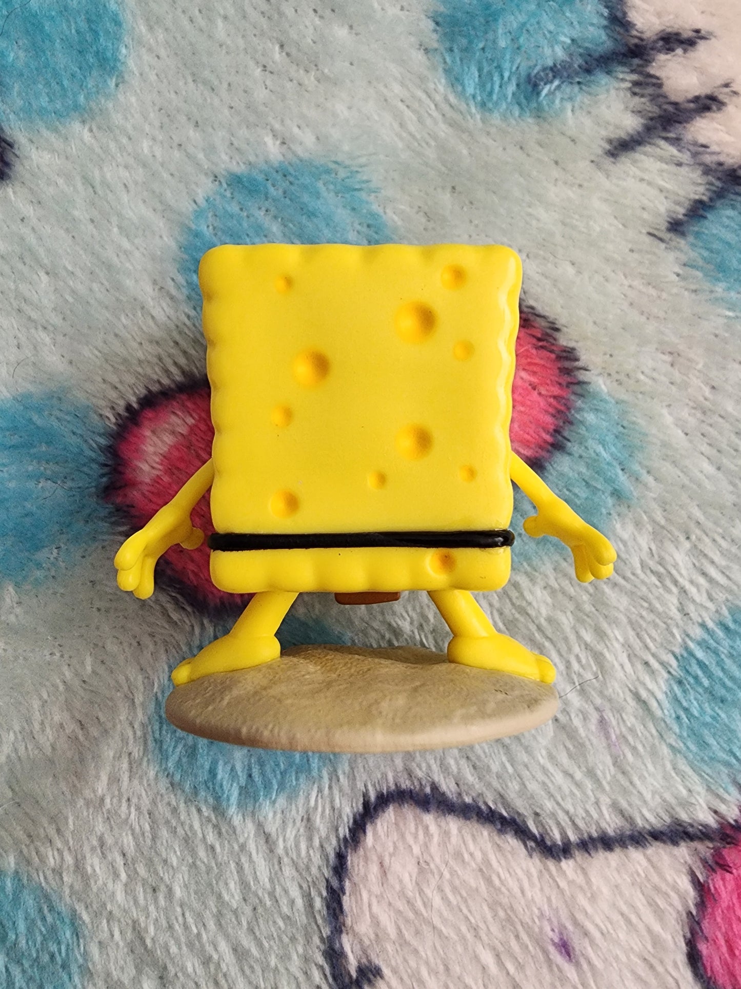 Funko Minis Spongebob Square Pants Mystery Figures