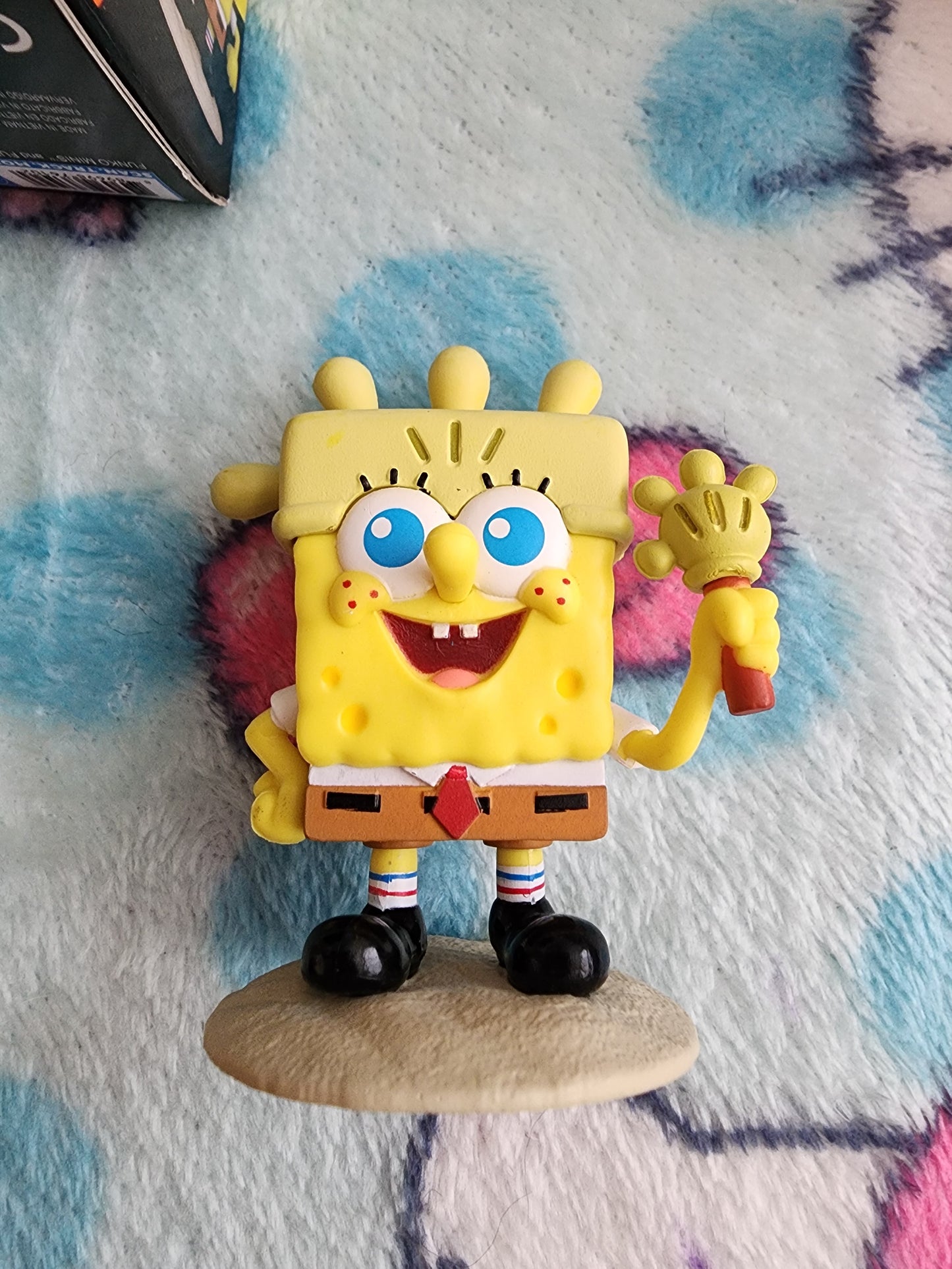 Funko Minis Spongebob Square Pants Mystery Figures