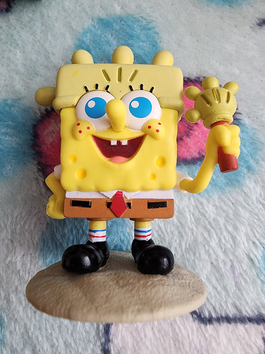 Funko Minis Spongebob Square Pants Mystery Figures