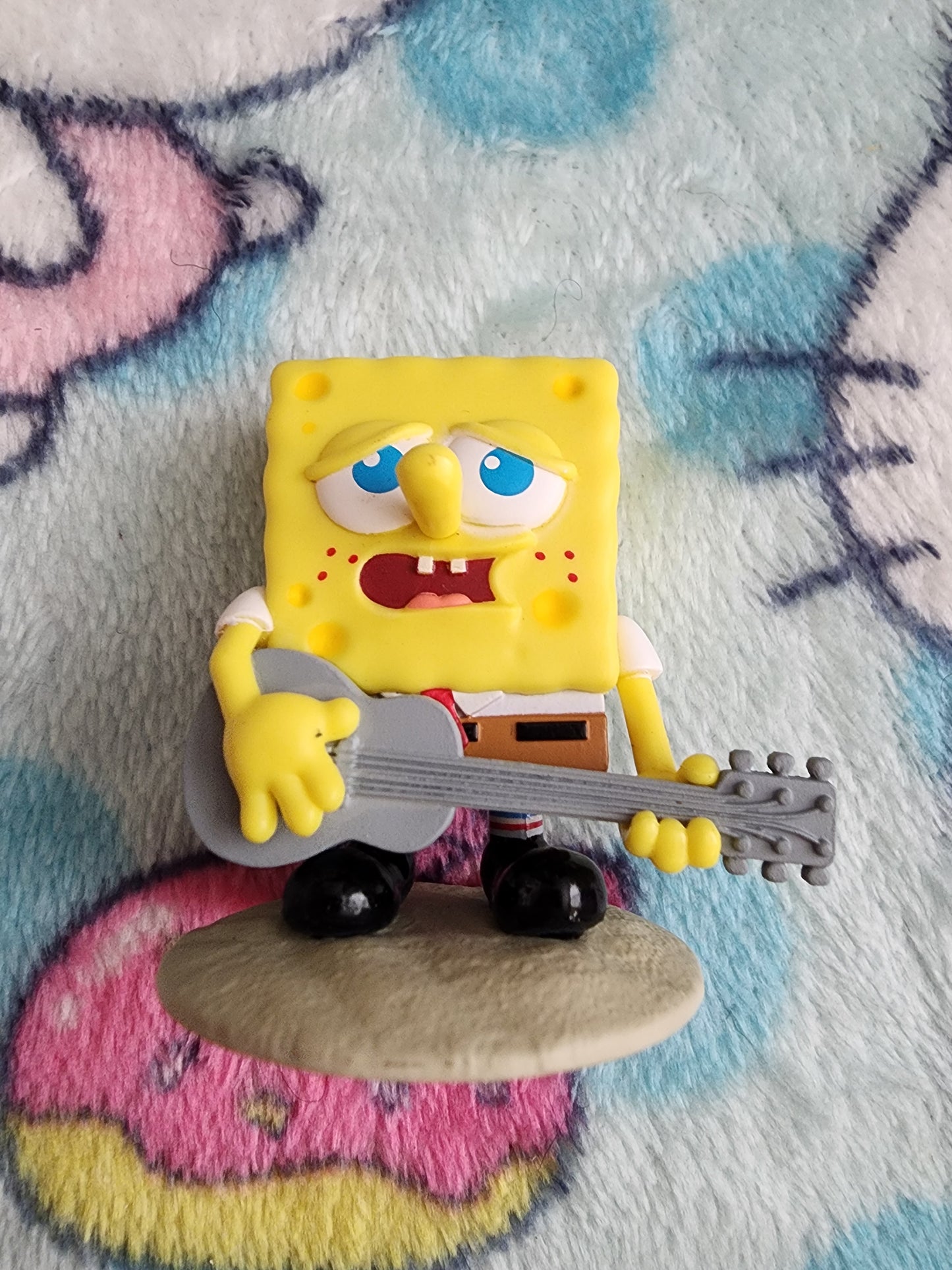 Funko Minis Spongebob Square Pants Mystery Figures