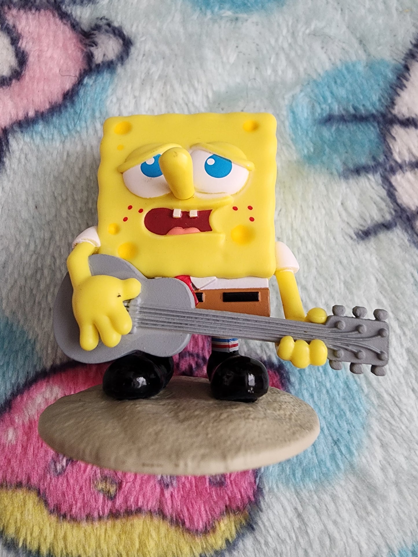 Funko Minis Spongebob Square Pants Mystery Figures