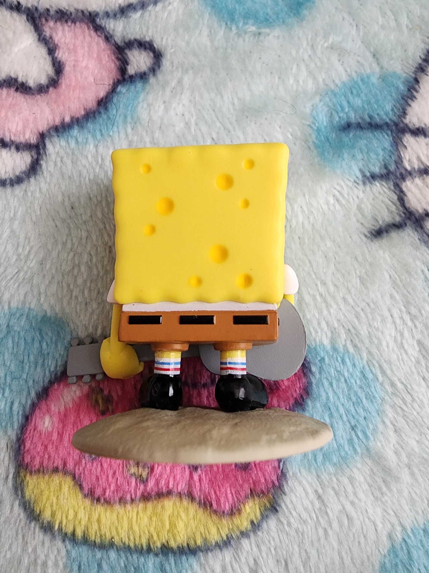 Funko Minis Spongebob Square Pants Mystery Figures