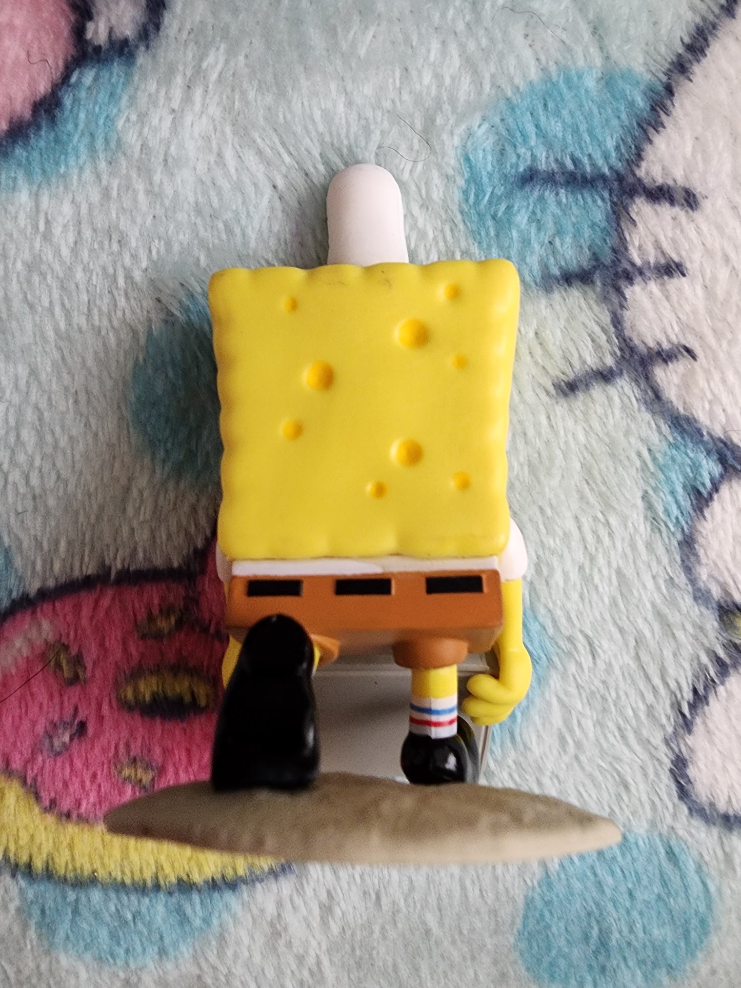 Funko Minis Spongebob Square Pants Mystery Figures