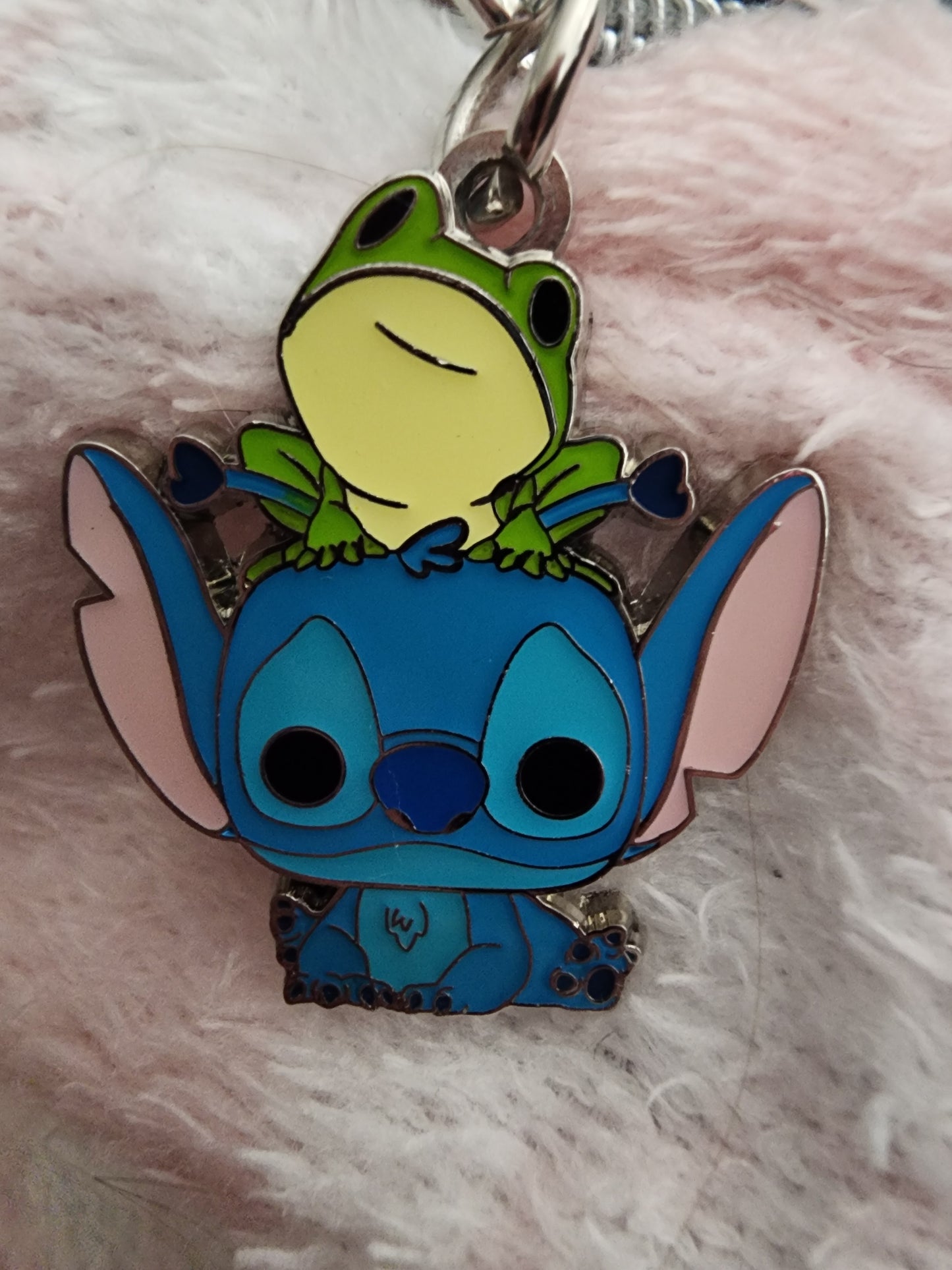 Loungefly Funko Pop Disney Stitch Tropical Backpack