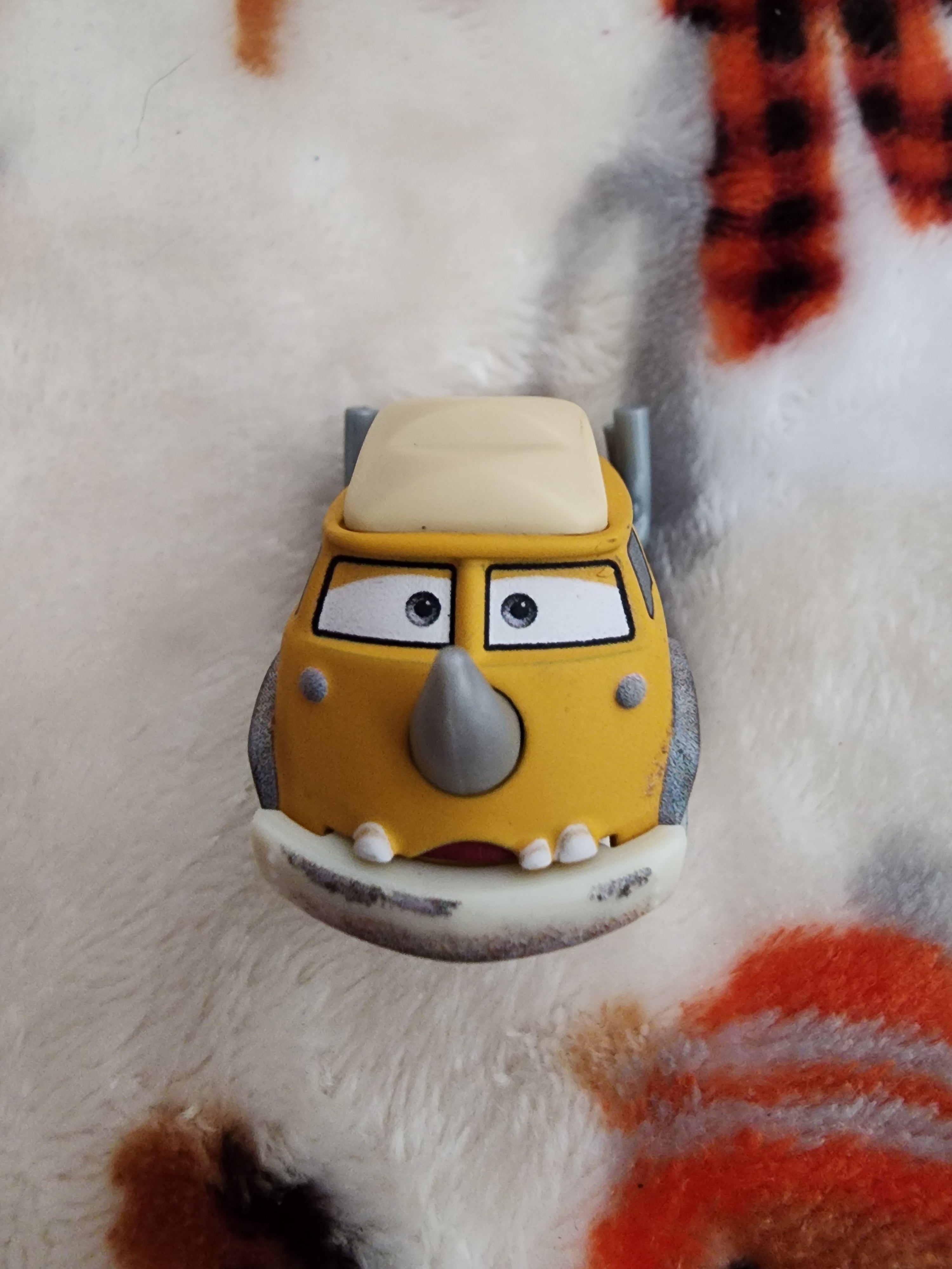 Disney Pixar Cars Metal Mystery Mini Racers Car – Gwen's Mermaid Cove