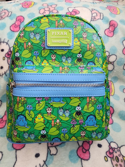 Loungefly Disney Bugs Life Backpack