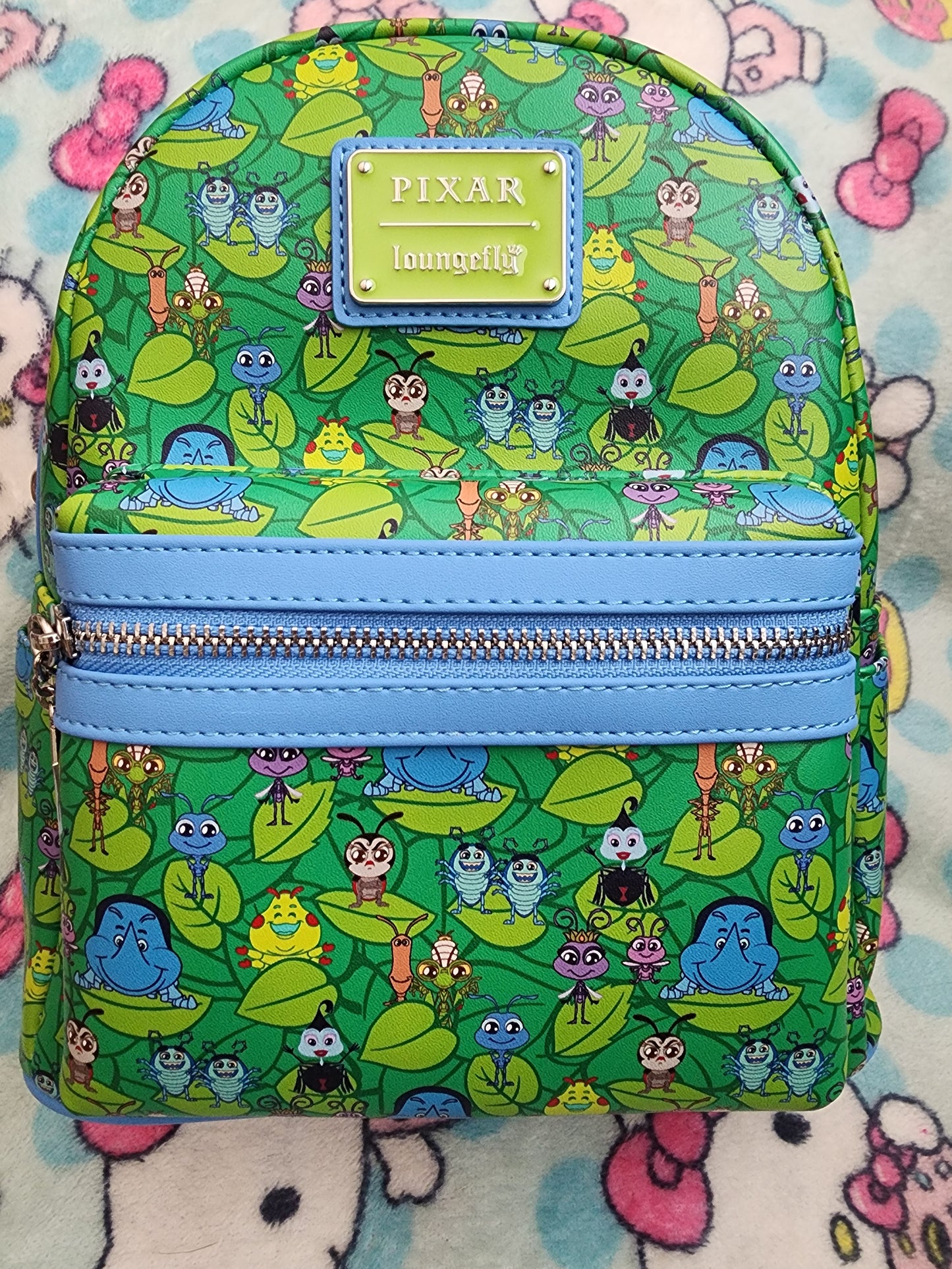 Loungefly Disney Bugs Life Backpack