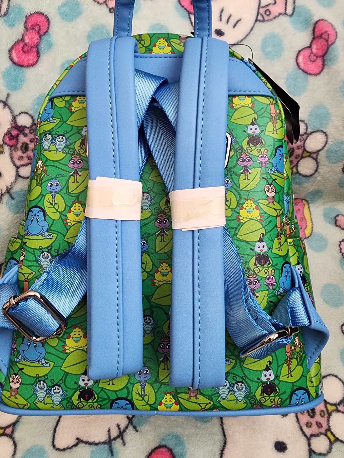 Loungefly Disney Bugs Life Backpack