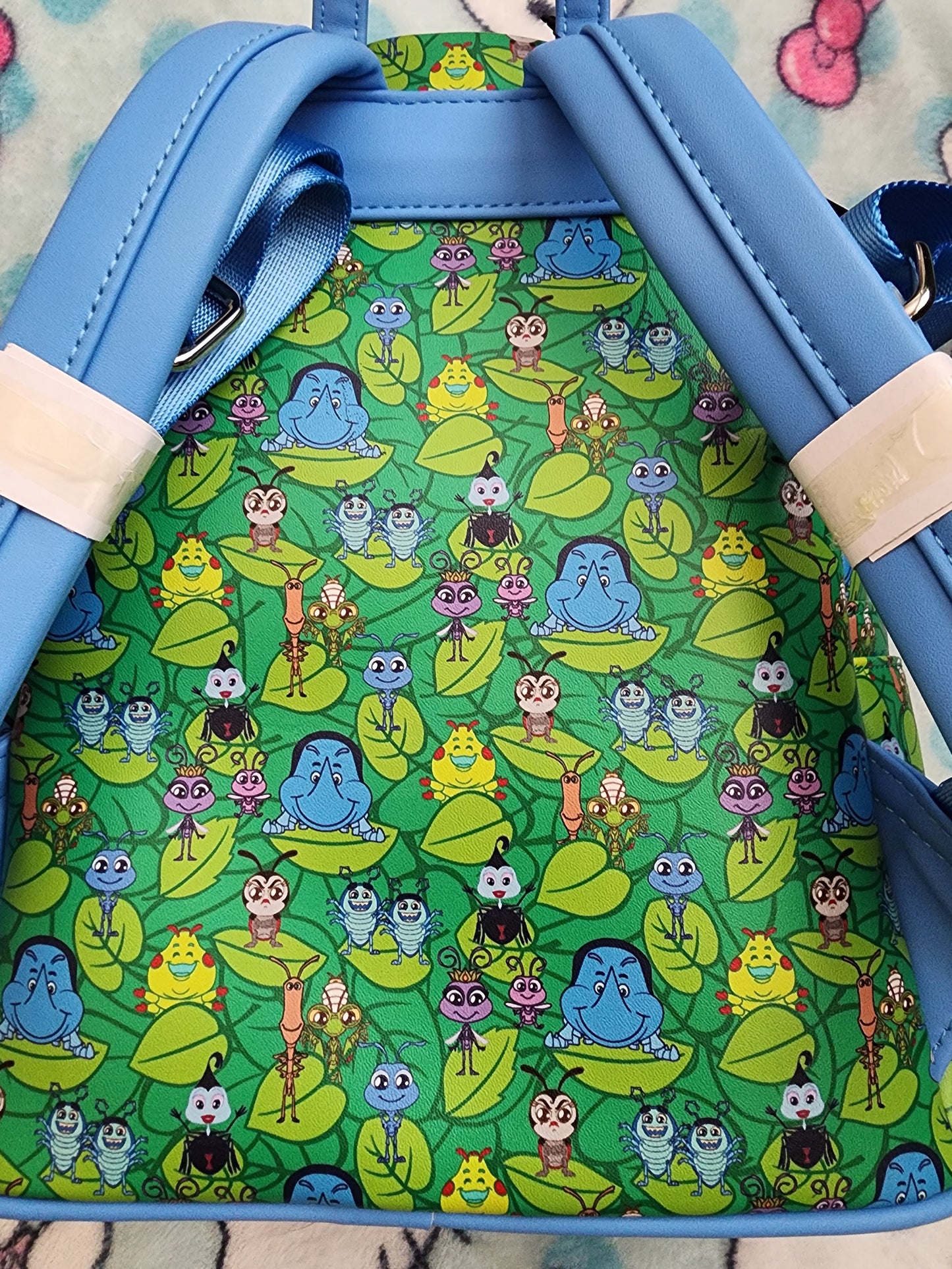 Loungefly Disney Bugs Life Backpack