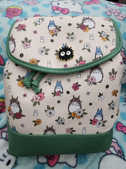 Loungefly My Neighbor Totoro Backpack