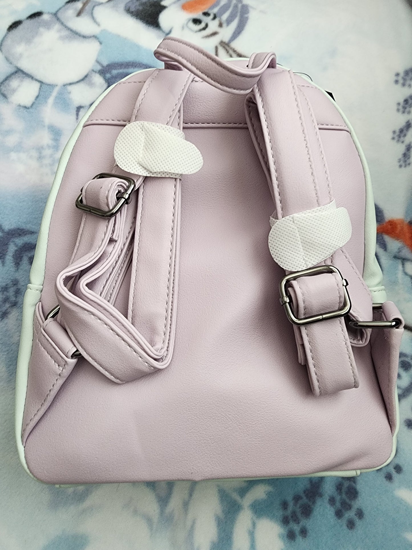 Loungefly Disney Ariel and Eric Backpack