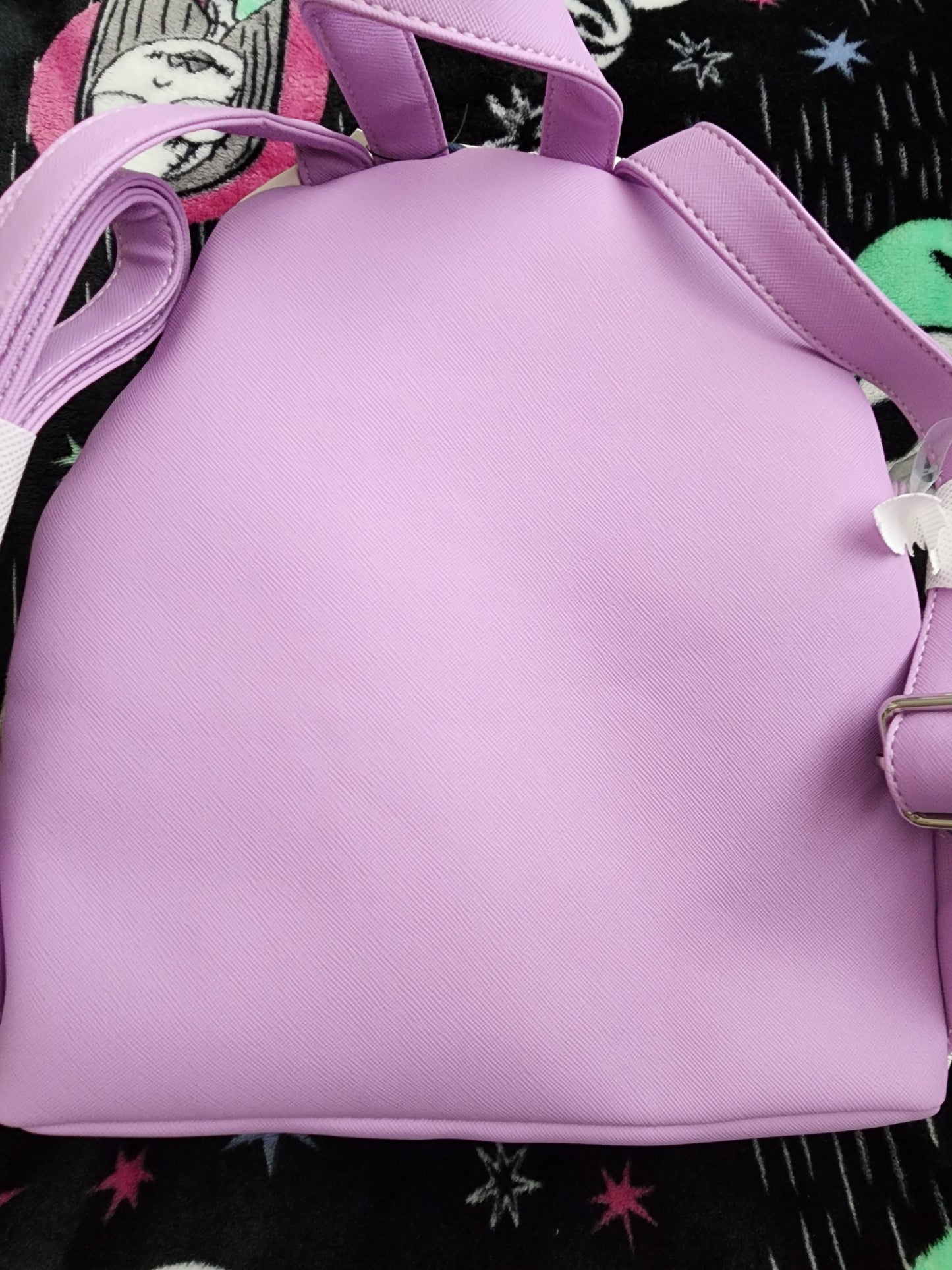 Disney Nightmare Before Christmas Sally Potions Backpack