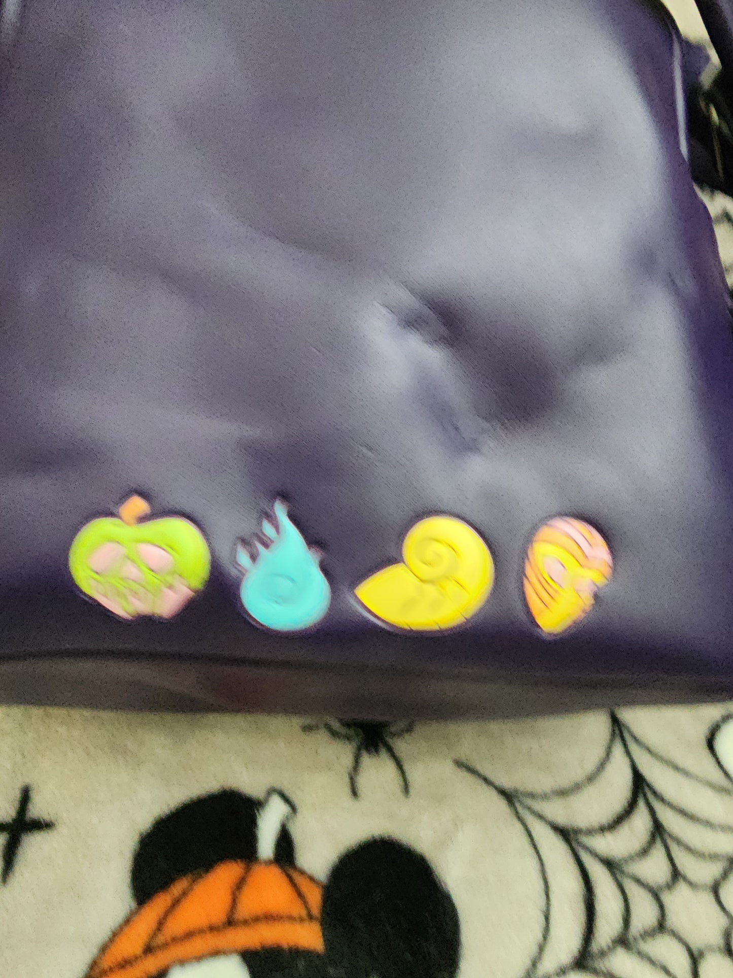 Loungefly Disney Villains Movie Scene Backpack