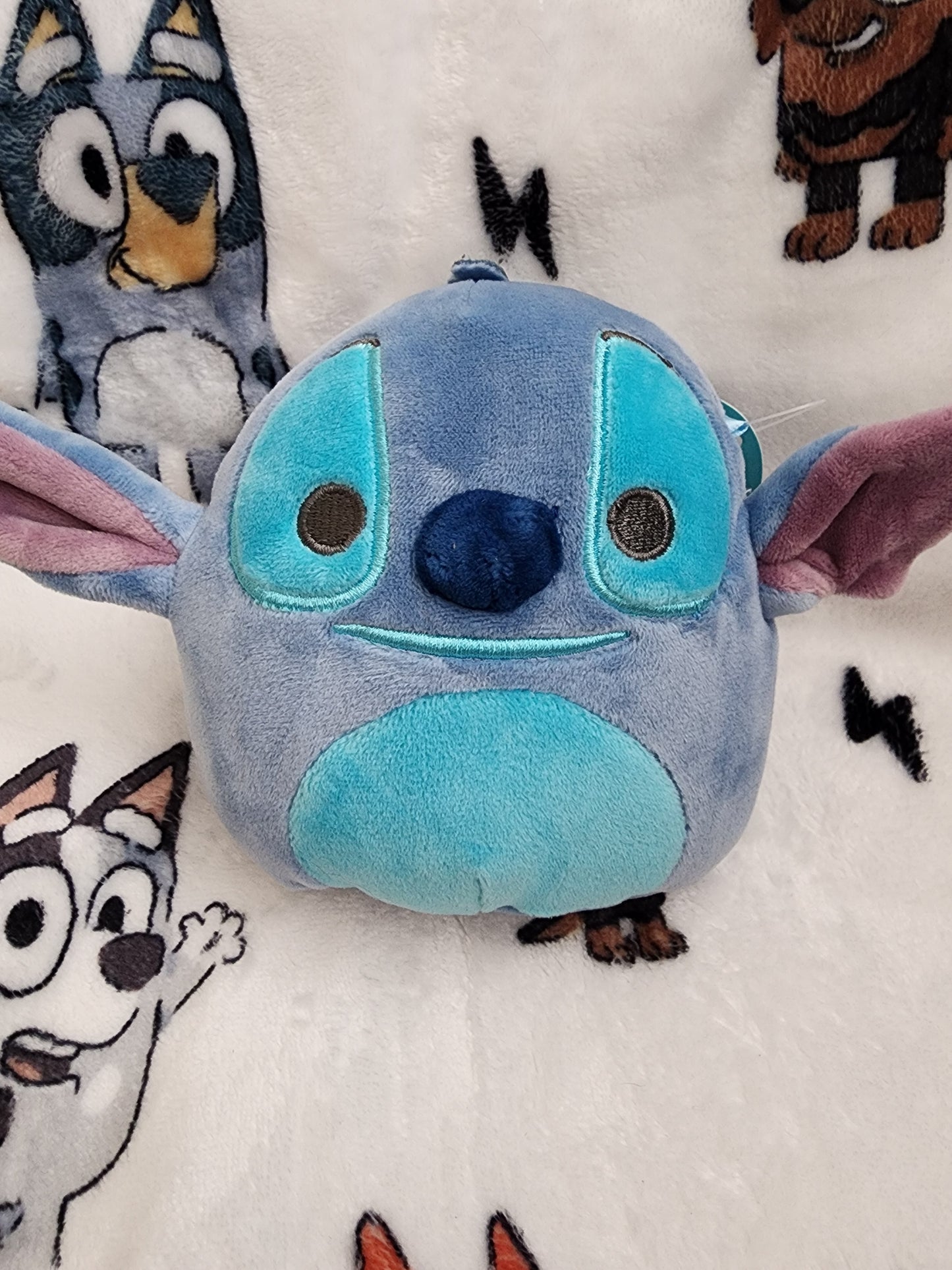 Squishmallows Disney Stitch Plush