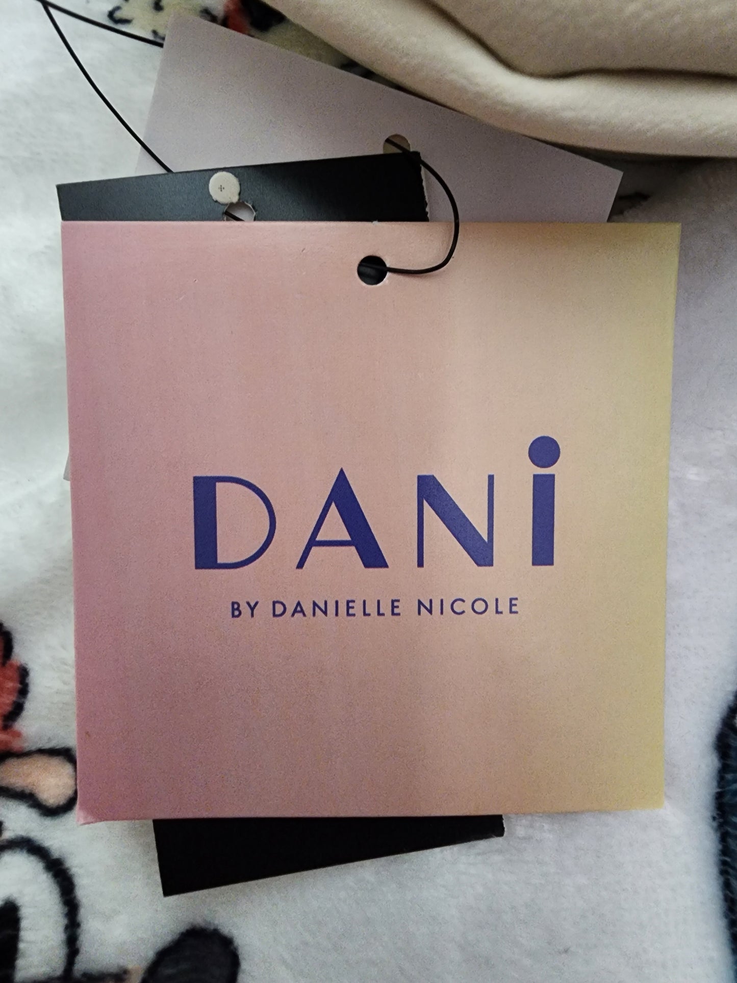 Danielle Nicole Disney Winnie the Pooh Mini Backpack Wristlet