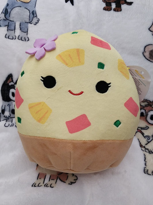 Squishmallows Saku First to Market Plush