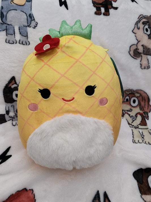 Squishmallows First to Market Zyta Plush