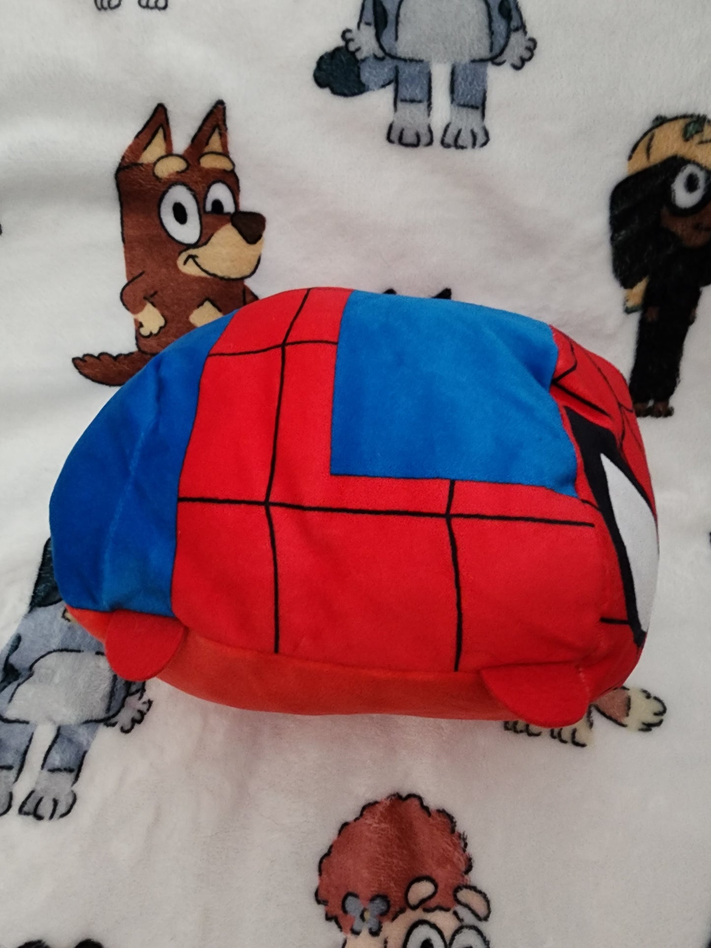 Tsum Tsum Marvel Spiderman  Plush