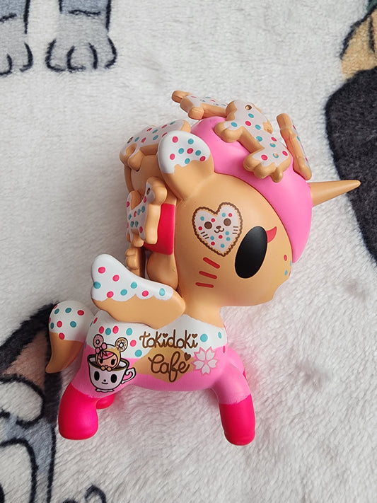 Tokidoki Cafe Cuties Unicorno Mystery Figures