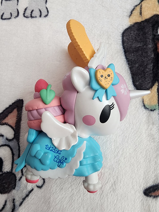 Tokidoki Cafe Cuties Unicorno Mystery Figures