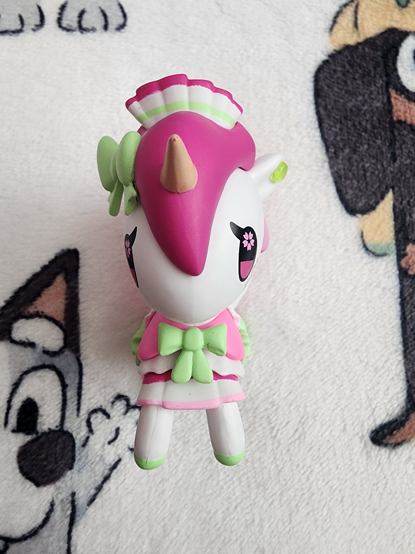 Tokidoki Cafe Cuties Unicorno Mystery Figures