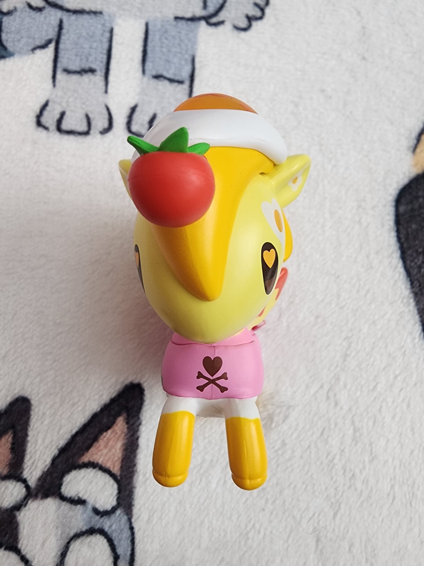 Tokidoki Cafe Cuties Unicorno Mystery Figures