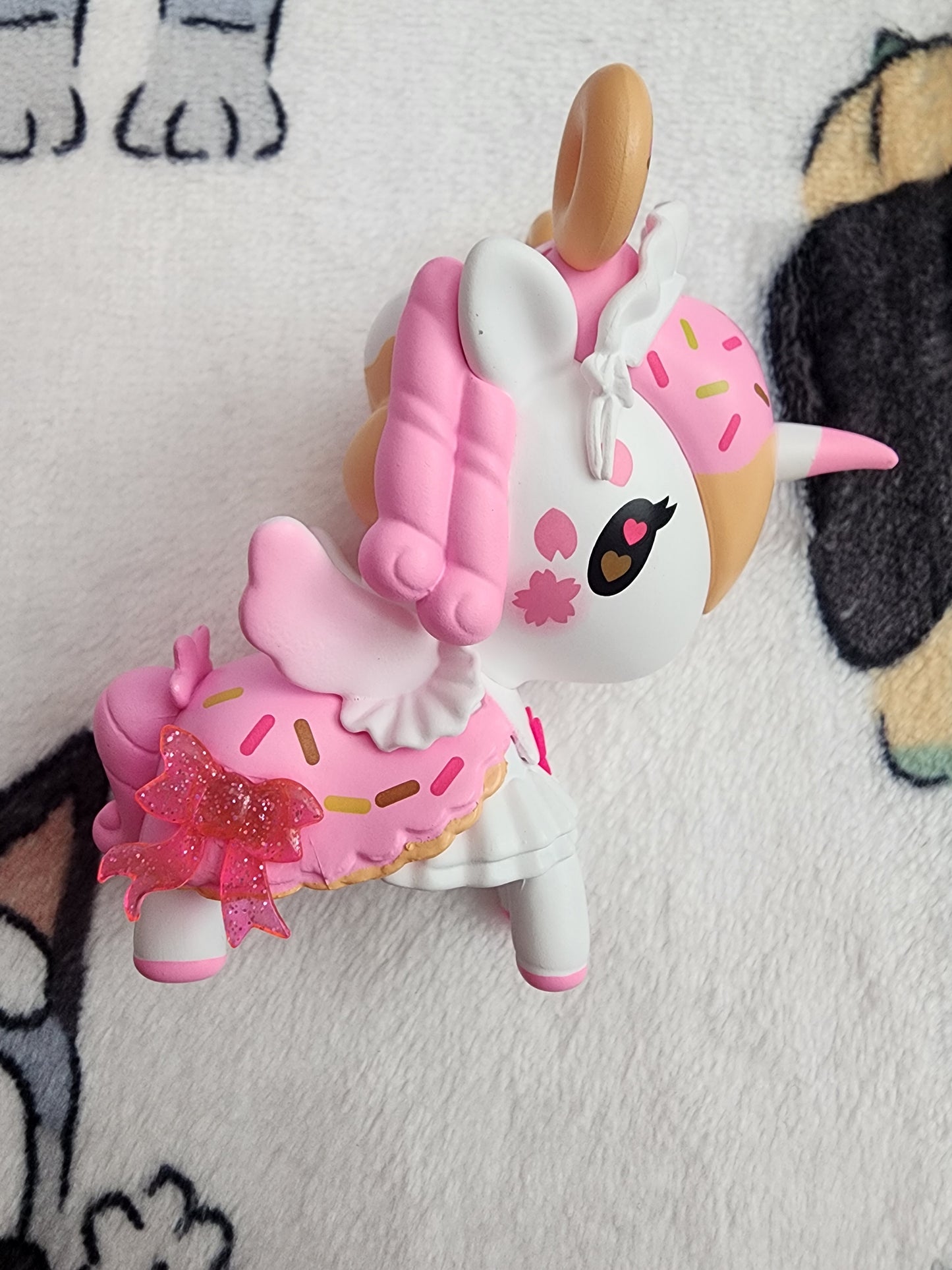 Tokidoki Cafe Cuties Unicorno Mystery Figures