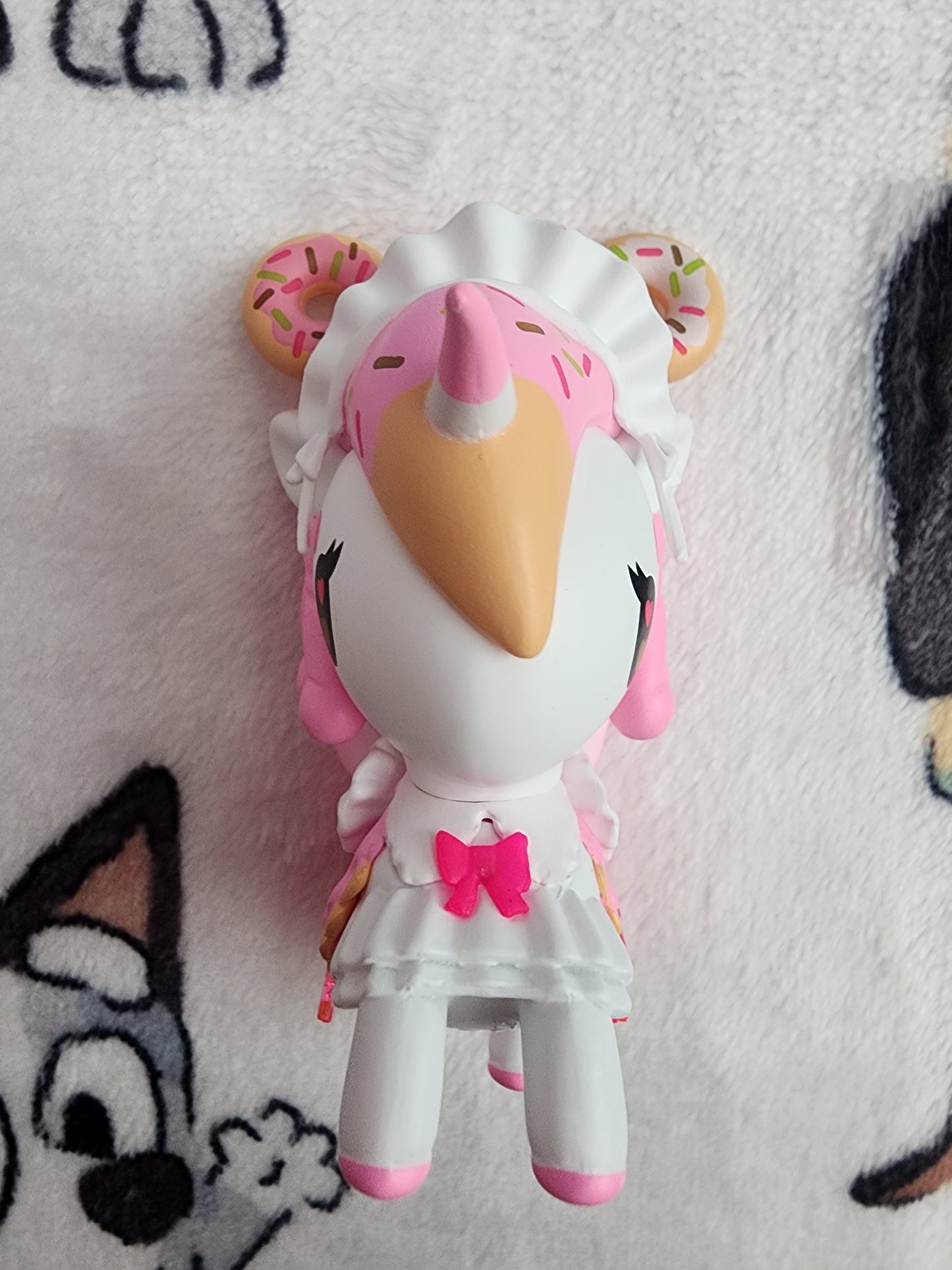 Tokidoki Cafe Cuties Unicorno Mystery Figures