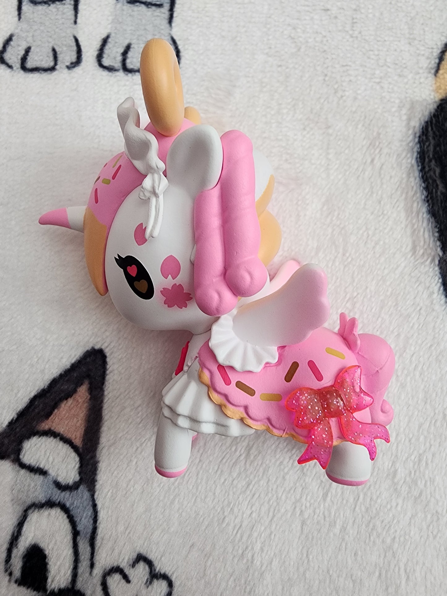 Tokidoki Cafe Cuties Unicorno Mystery Figures