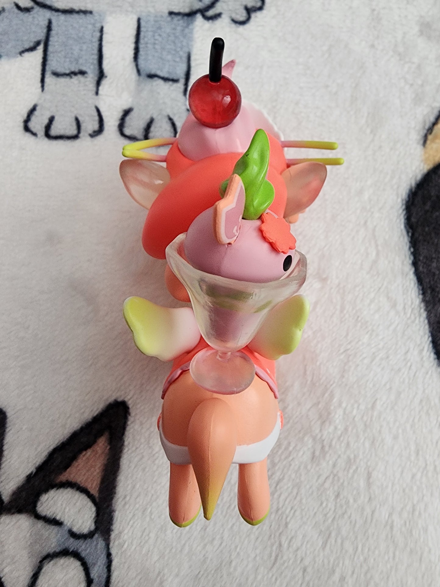 Tokidoki Cafe Cuties Unicorno Mystery Figures