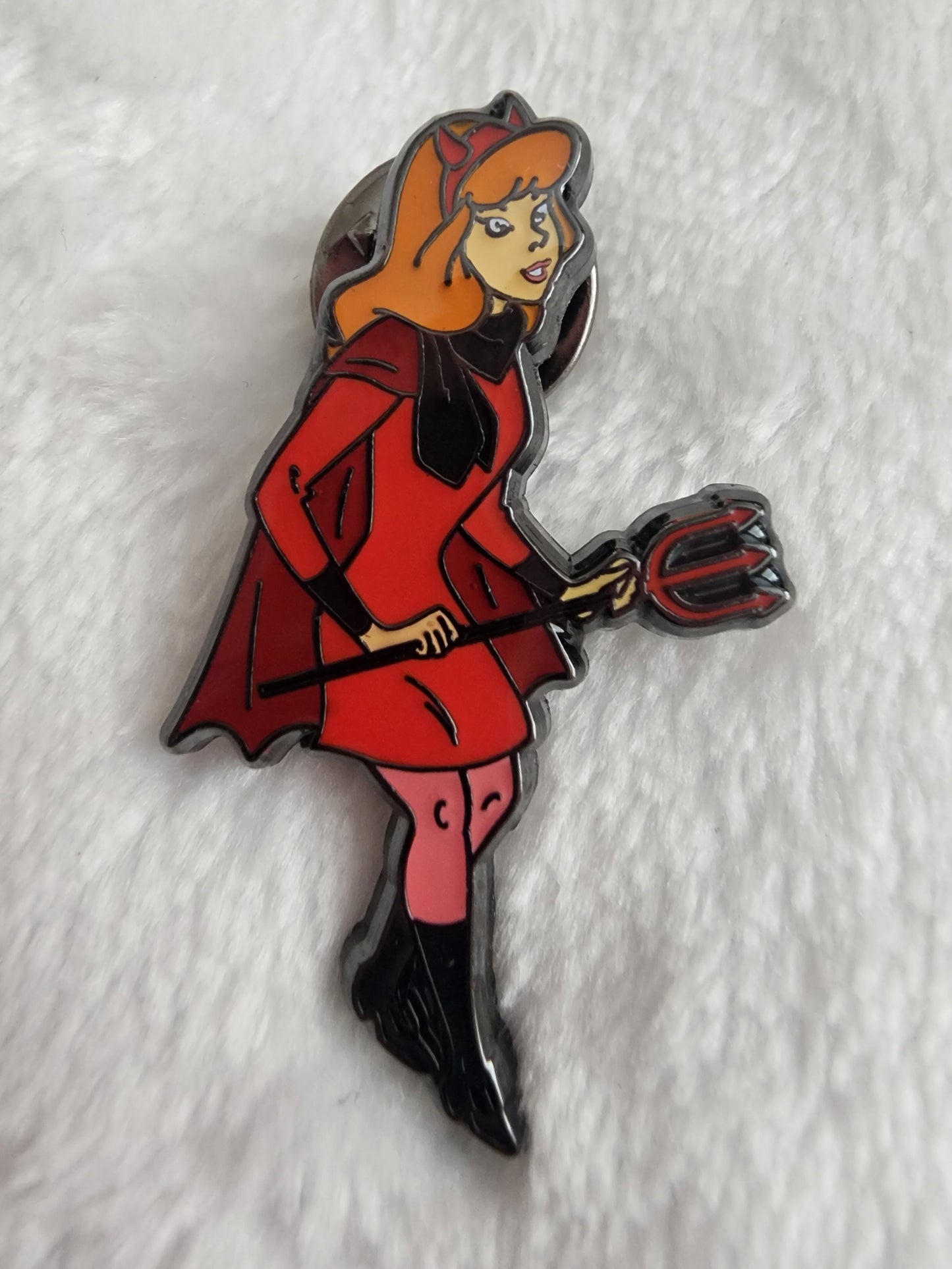 Loungefly Scooby-Doo Halloween Mystery Pins