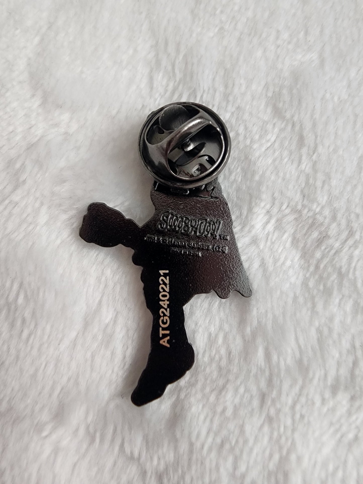 Loungefly Scooby-Doo Halloween Mystery Pins