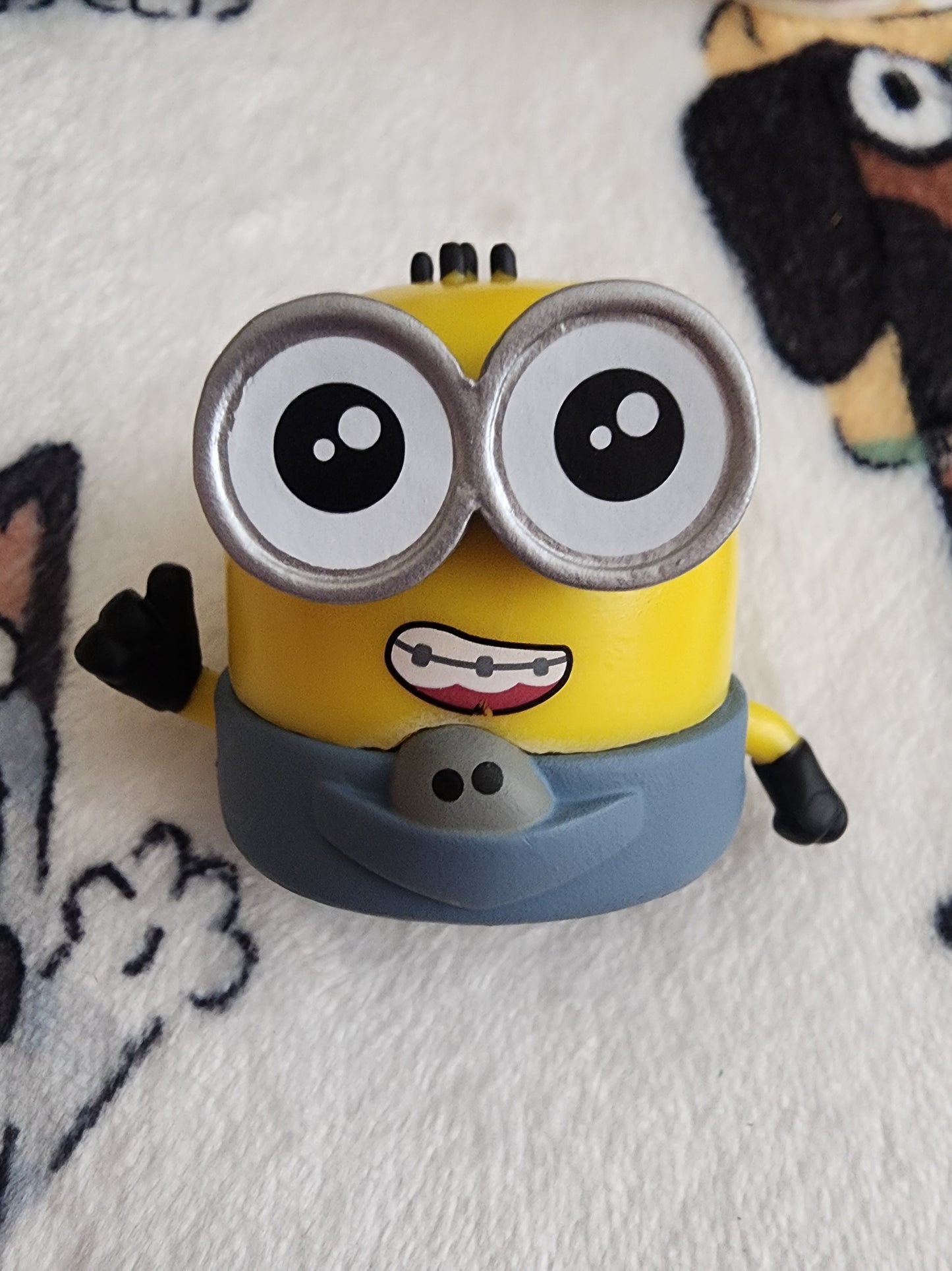 Funko Minis Despicable Me Rise of Gru Mystery Figures