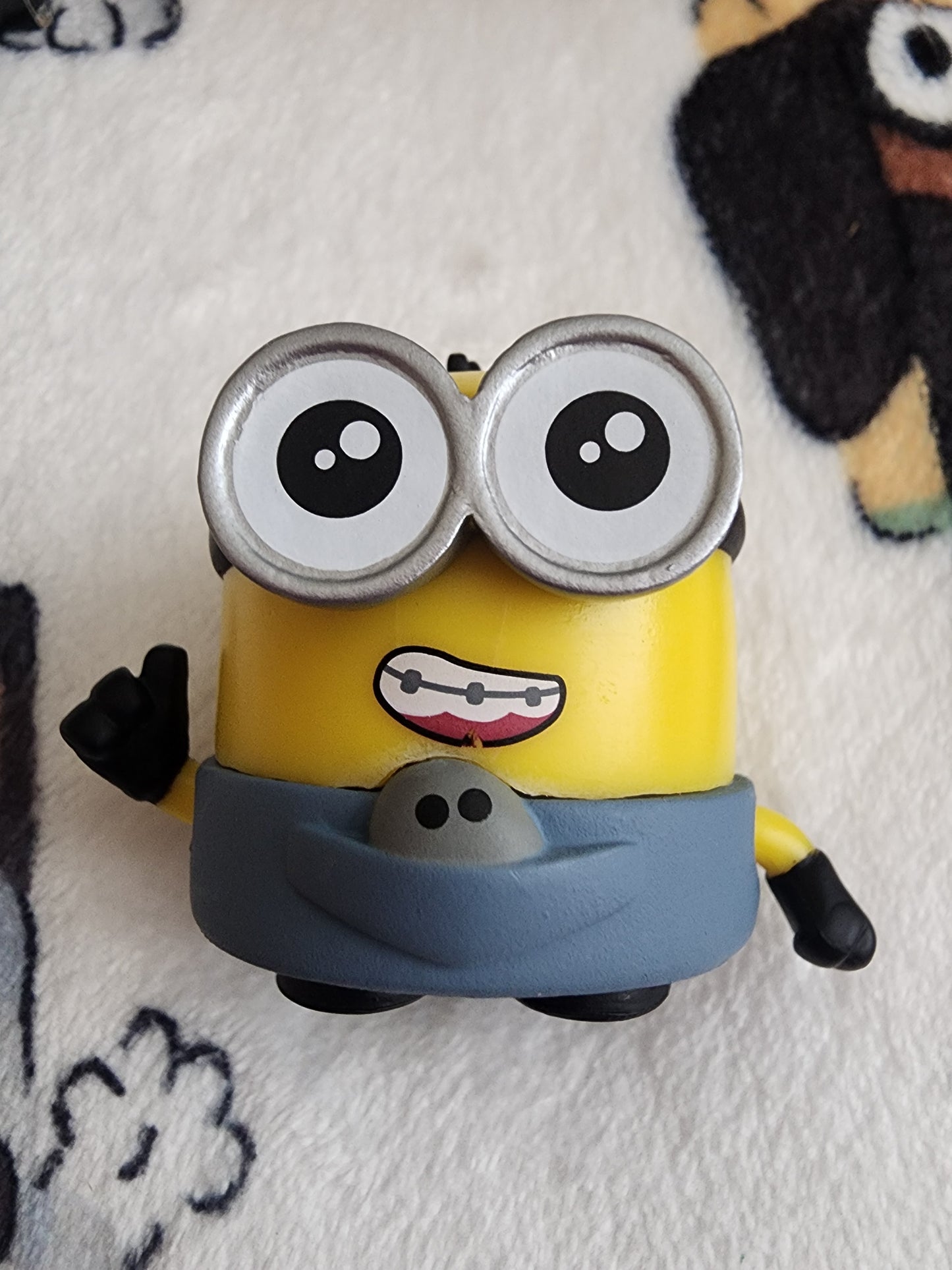 Funko Minis Despicable Me Rise of Gru Mystery Figures