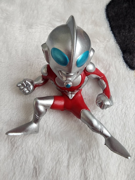 Netflix Ultraman Rising Movie Mystery Figures