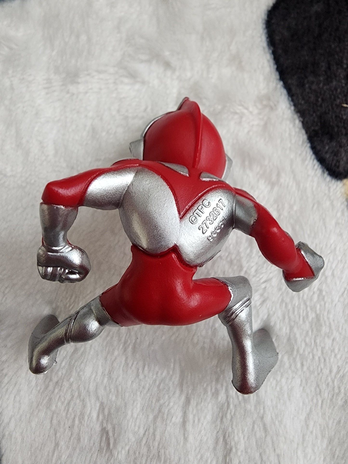 Netflix Ultraman Rising Movie Mystery Figures