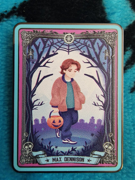 Loungefly Disney Hocus-Pocus Mystery Pins