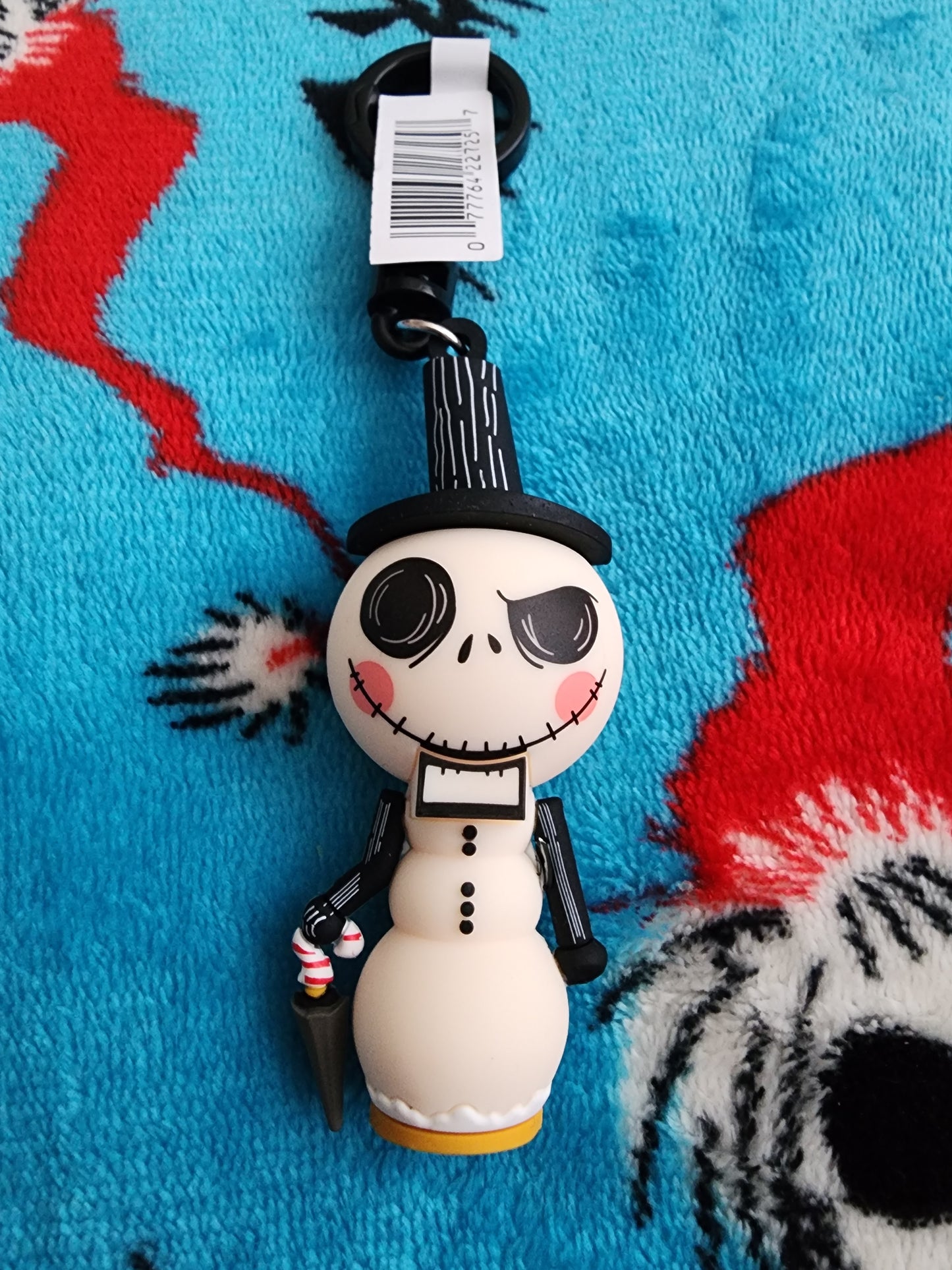 Disney Nightmare Before Christmas Series 9 Mystery Bag Clips