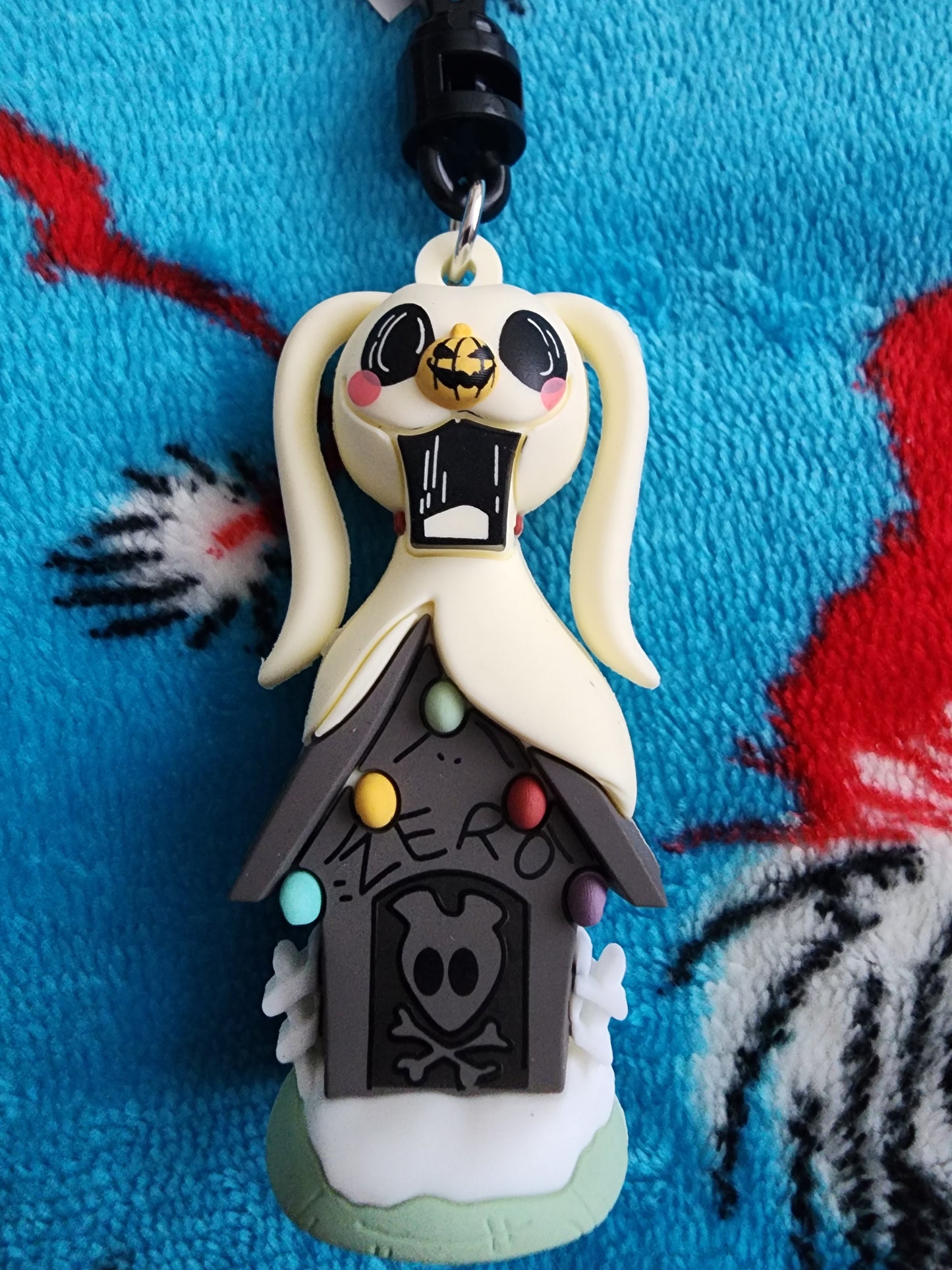 Disney Nightmare Before Christmas Series 9 Mystery Bag Clips