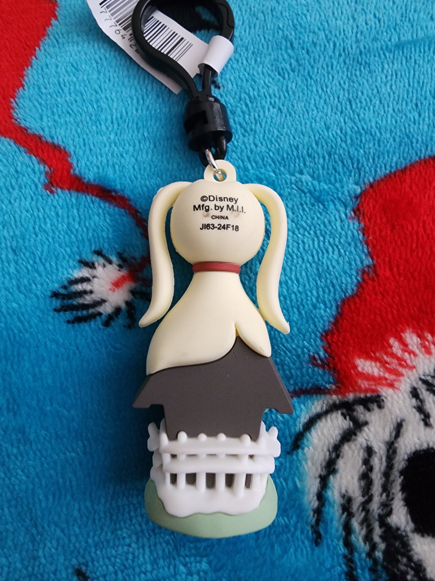 Disney Nightmare Before Christmas Series 9 Mystery Bag Clips