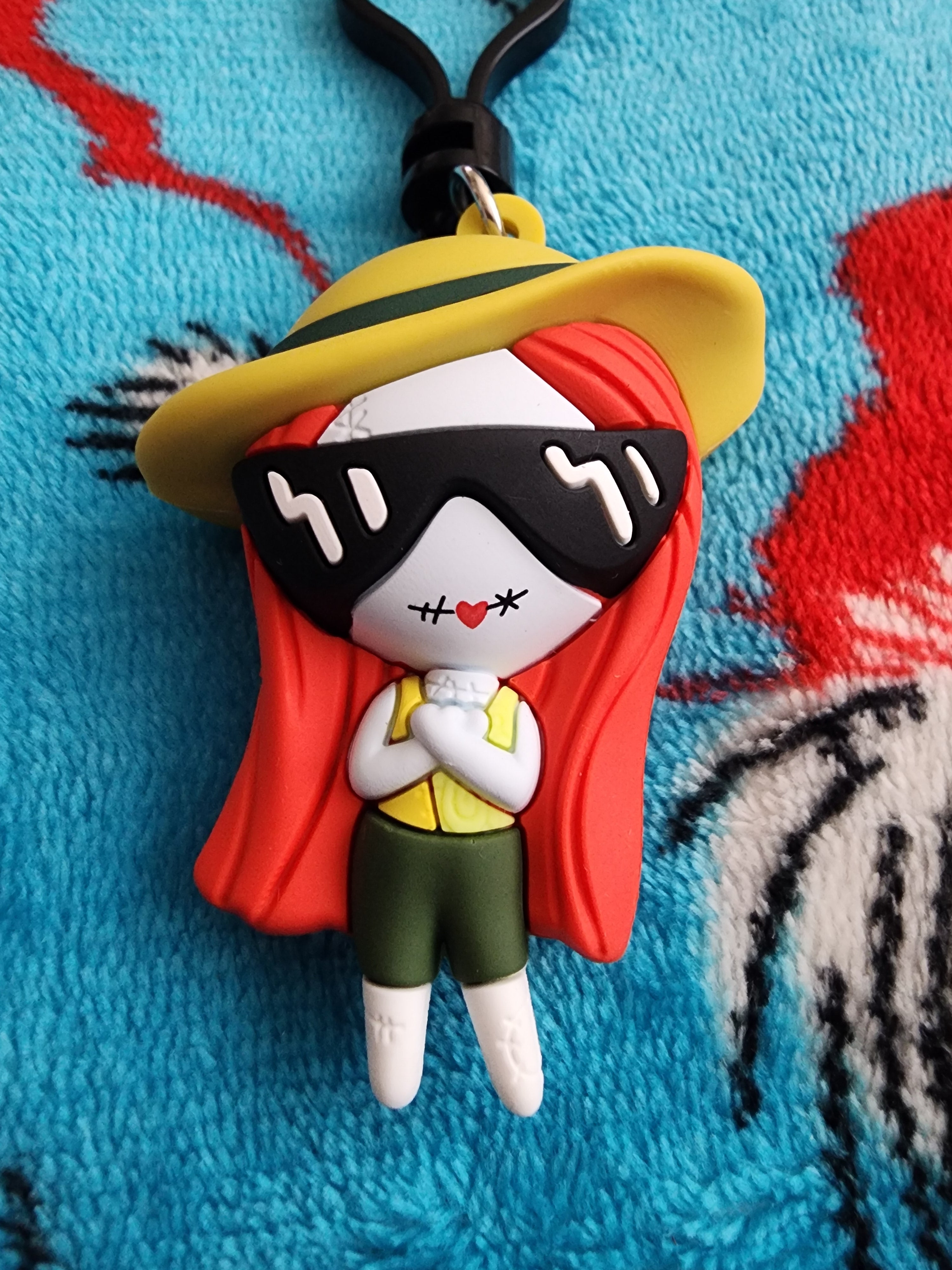 Disney Nightmare Before Christmas Series 9 Exclusive Mystery Bag