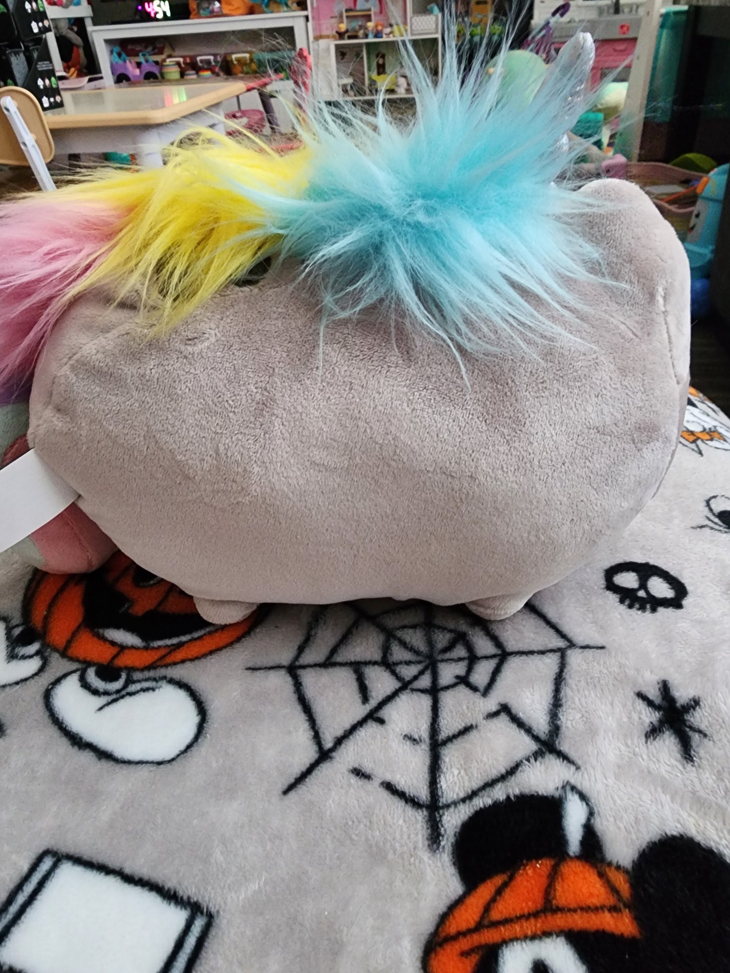Pusheen Pusheenicorn Plush