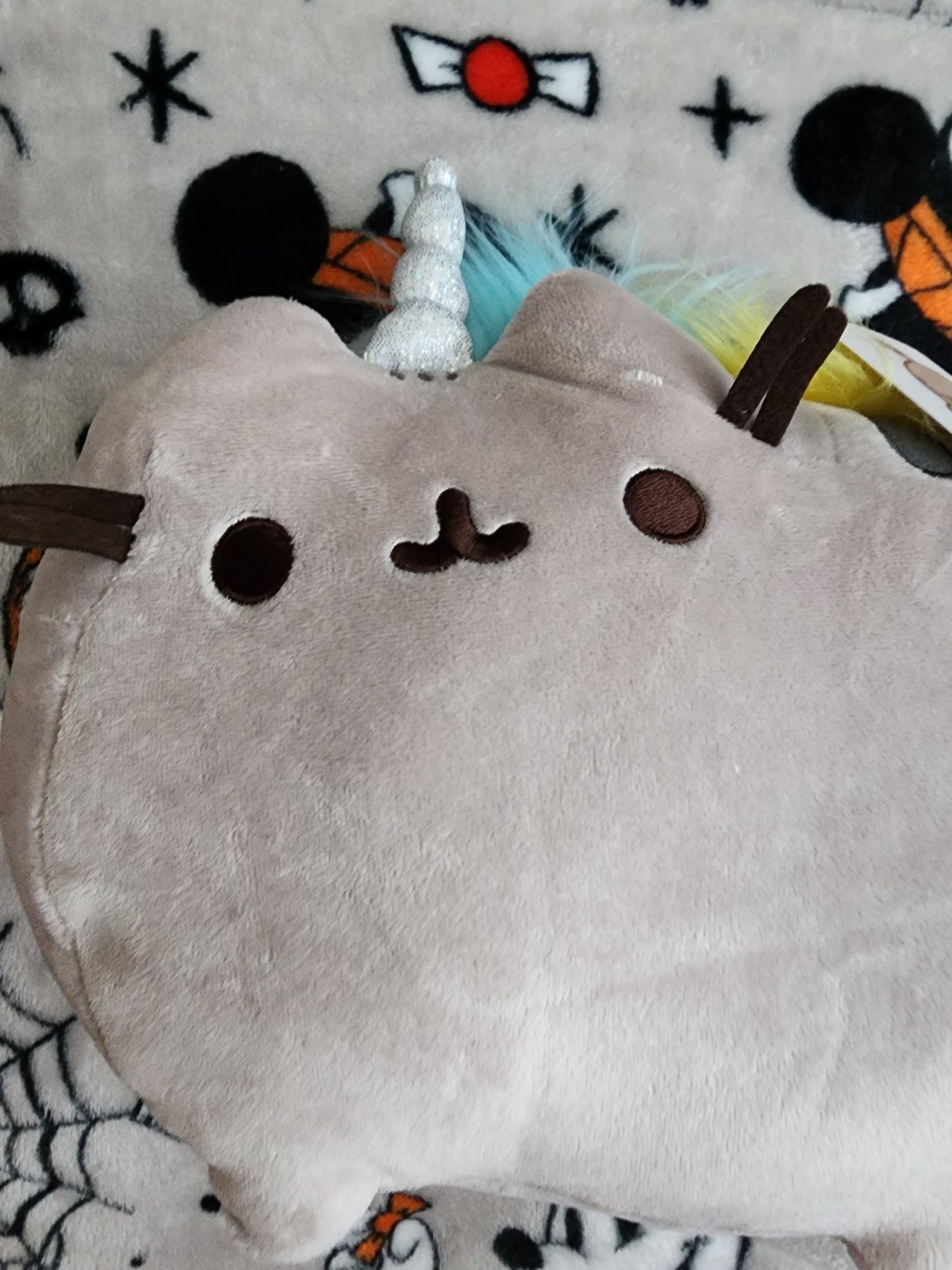Pusheen Pusheenicorn Plush