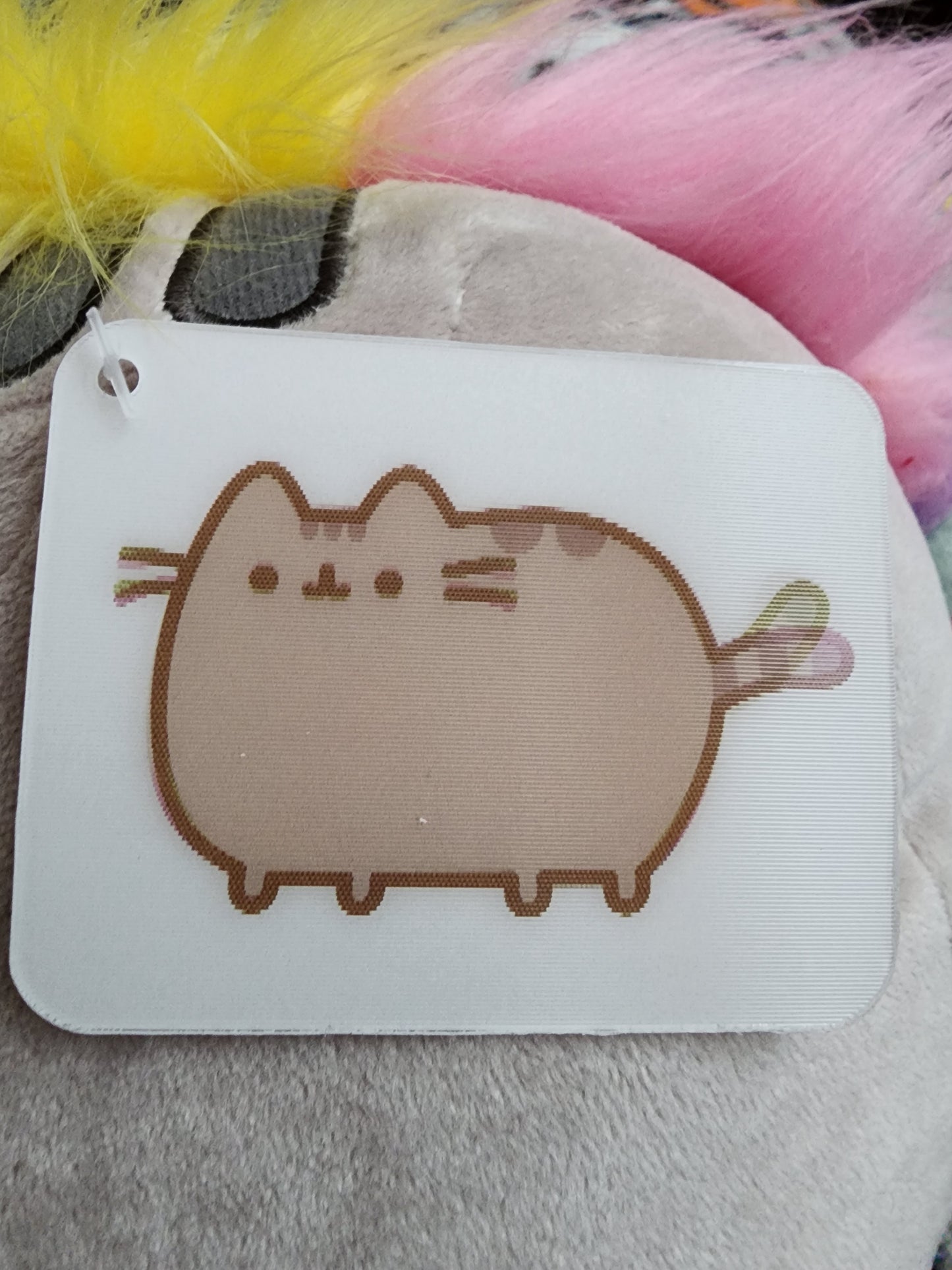Pusheen Pusheenicorn Plush