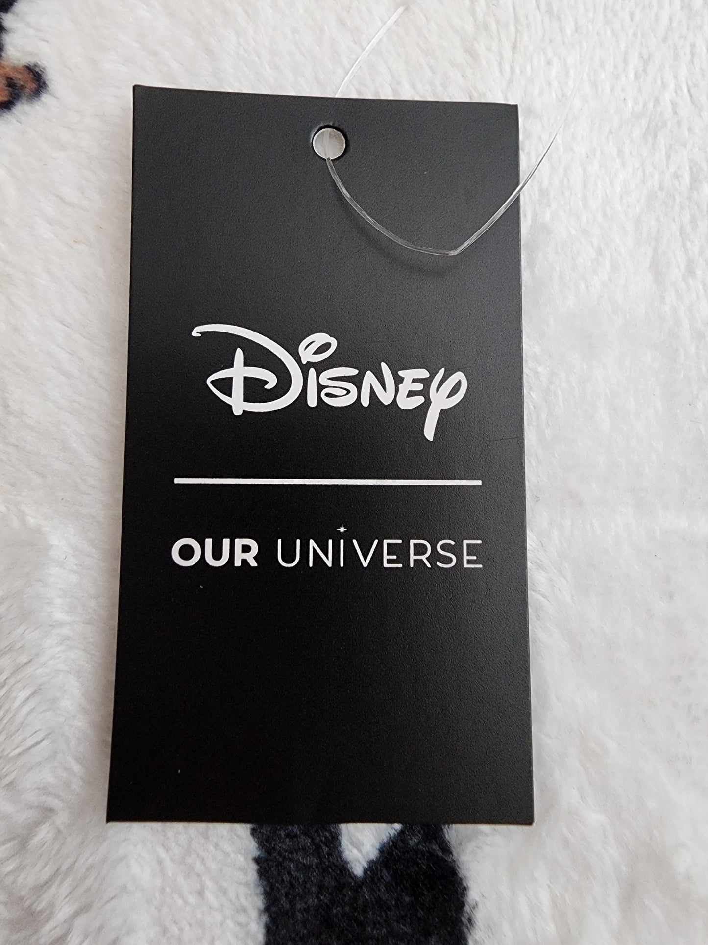 Her Universe Disney Mickey and Friends Winter Wonderland Wallet